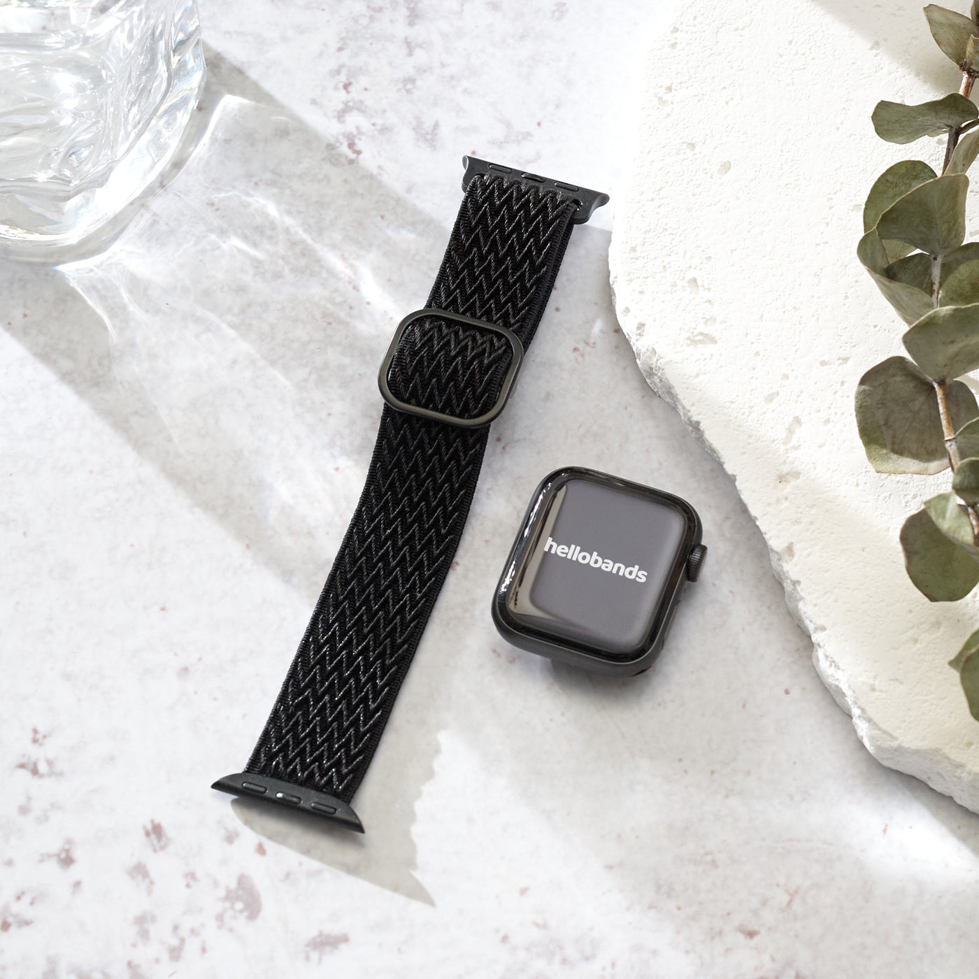 Eclipse Apple Watch Band