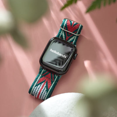 Oasis Odyssey  Apple Watch Band