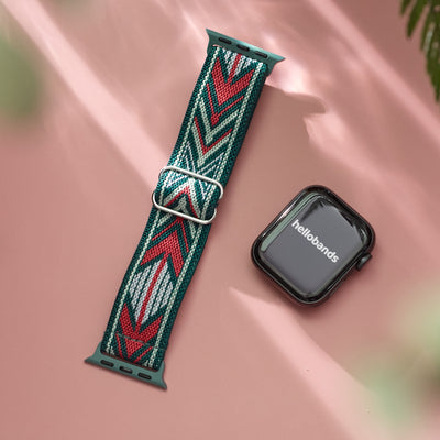 Oasis Odyssey  Apple Watch Band