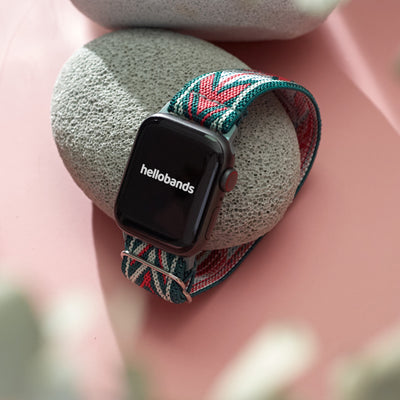 Oasis Odyssey  Apple Watch Band