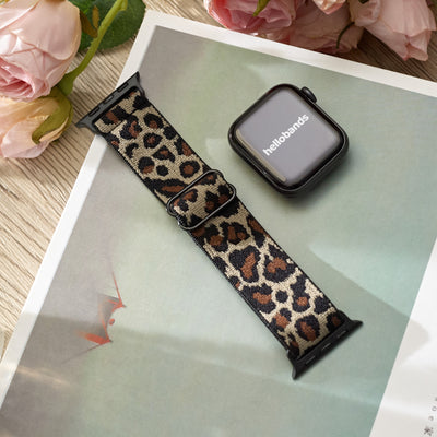 WildCat Wonder Apple Watch Band