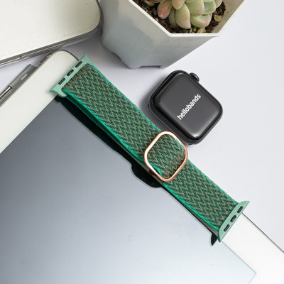 Oceanic breeze Apple Watch Band