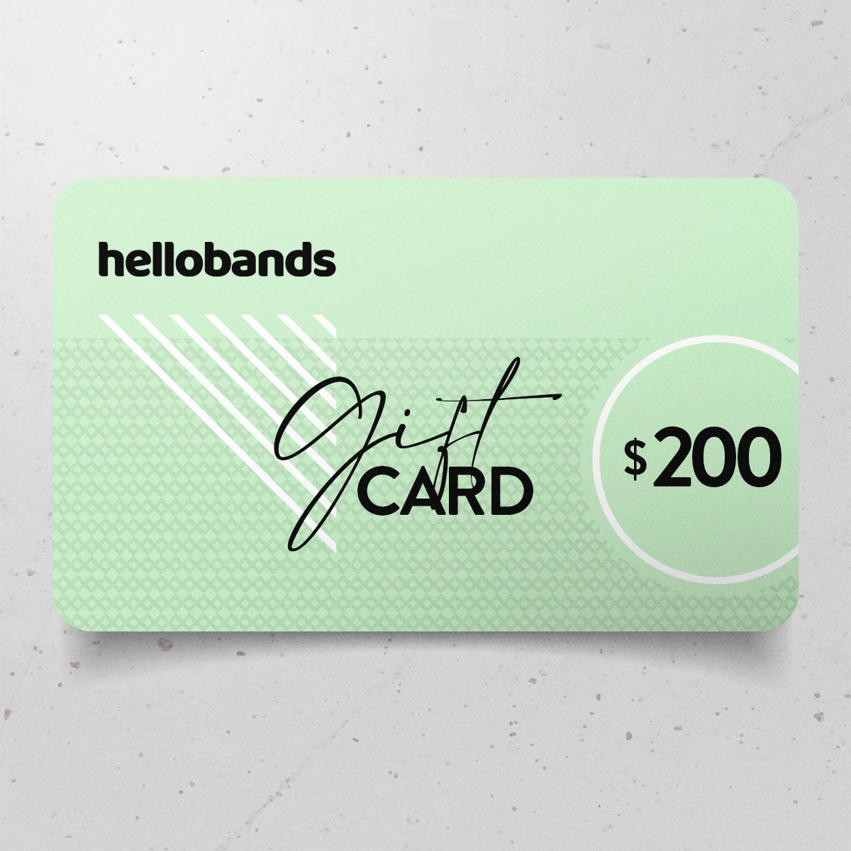 Gift Cards