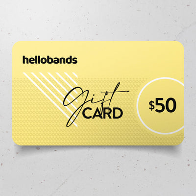 Gift Cards