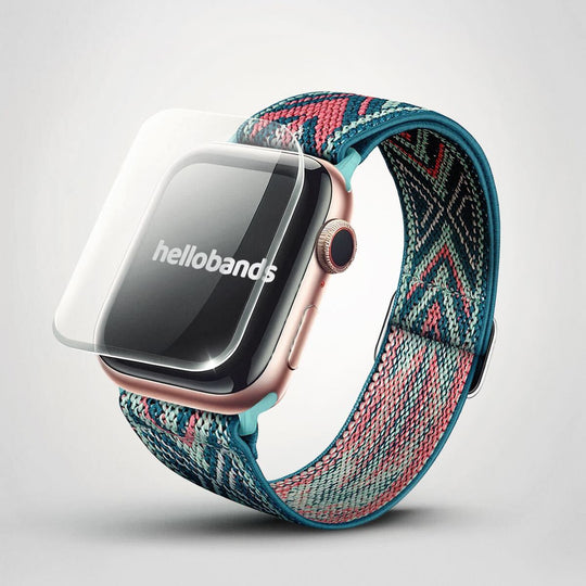 Apple Watch Screen Protector Anti-scratch