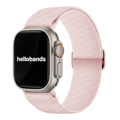 Candy Apple Watch Band