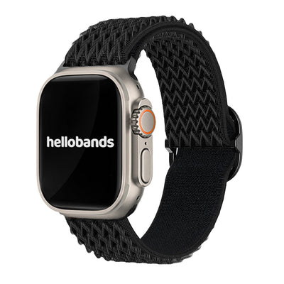 Eclipse Apple Watch Band