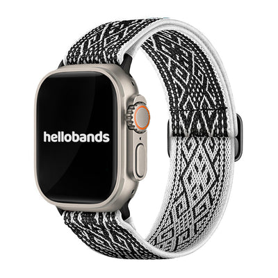 Mono Mingle Apple Watch Band