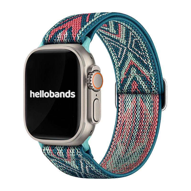 Oasis Odyssey  Apple Watch Band