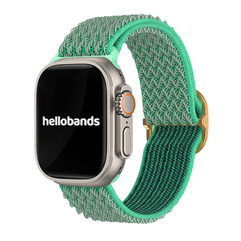 Oceanic breeze Apple Watch Band