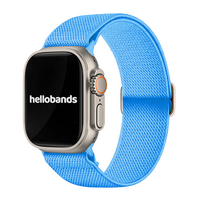 Sky Apple Watch Band