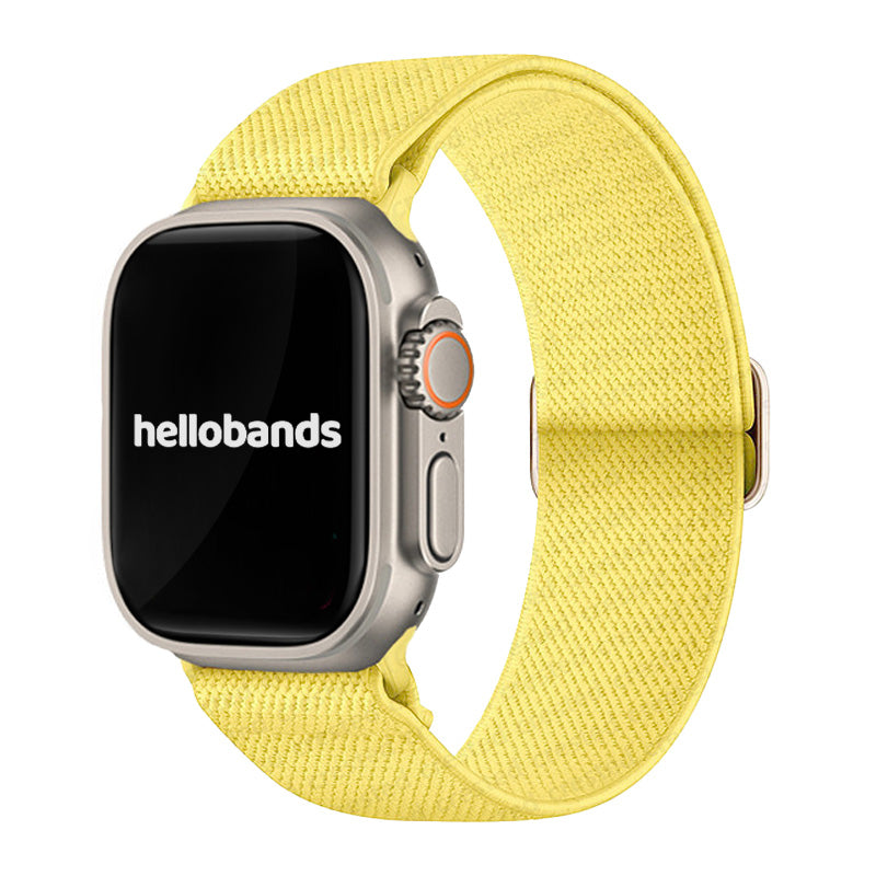 Sunburst Apple Watch Band