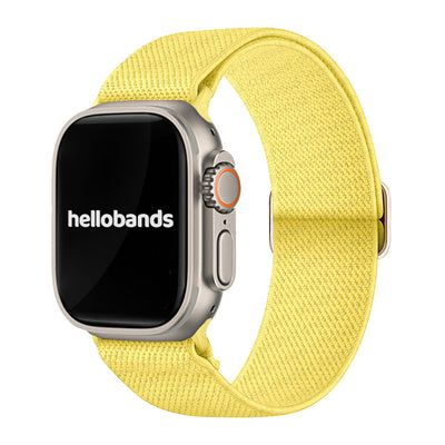 Sunburst Apple Watch Band