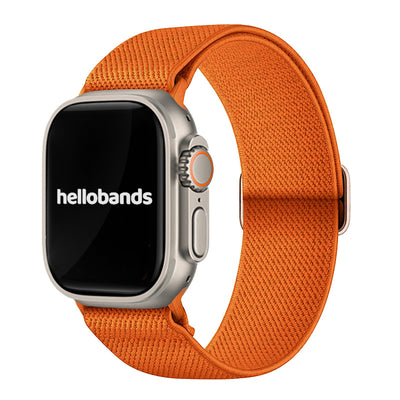 Sunset Apple Watch Band