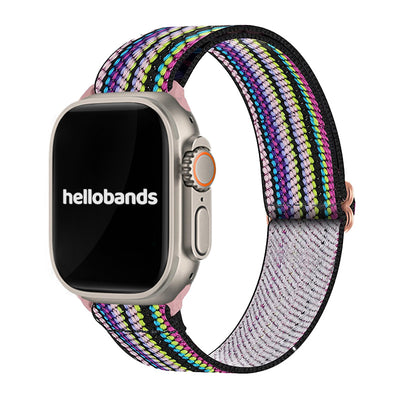 Wanderlust Weave Apple Watch Band